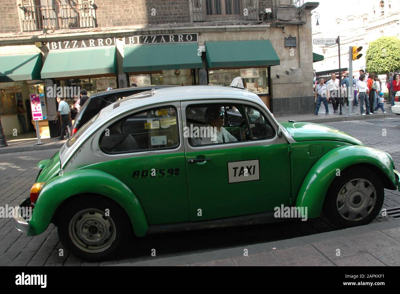 Vw Type 1 High Resolution Stock Photography And Images Alamy