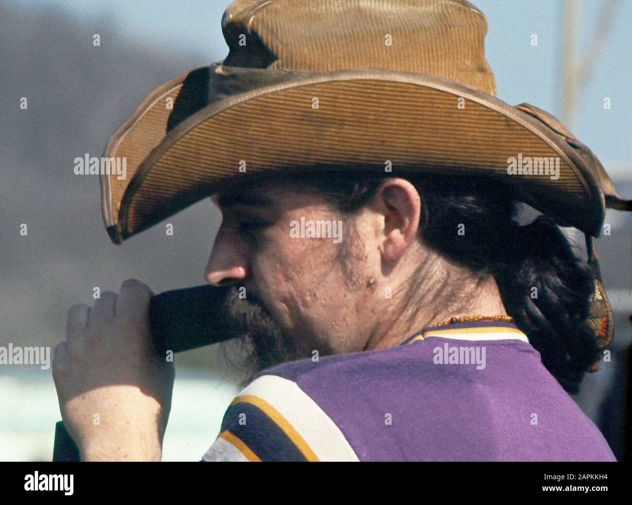 Ron mckernan 1970 hires stock photography and images Alamy