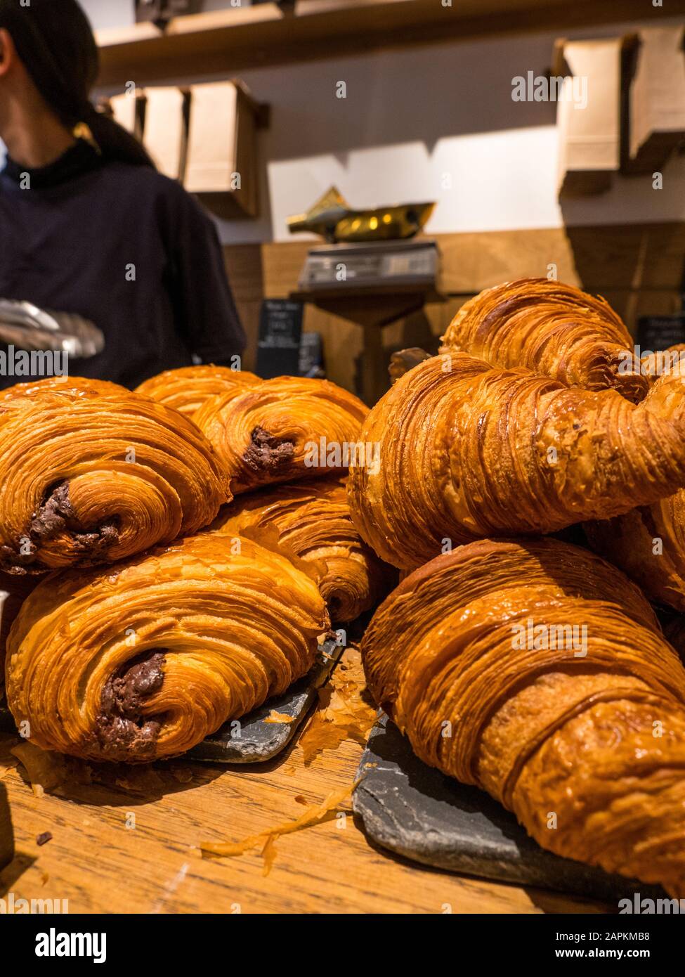 Londons best coffee hires stock photography and images Alamy