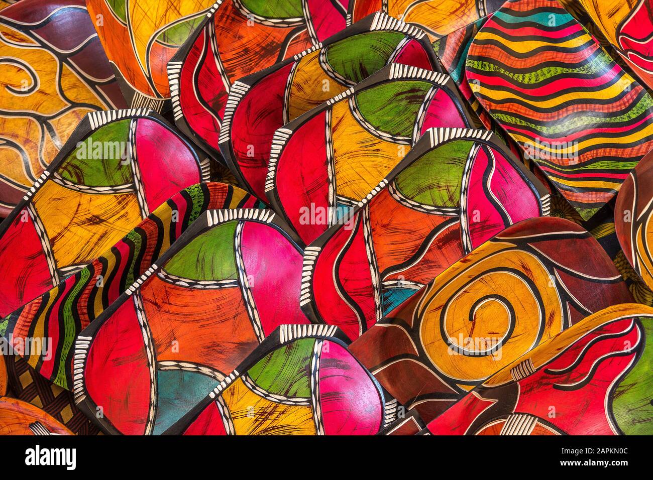 Illustration multiple objects hi-res stock photography and images - Alamy