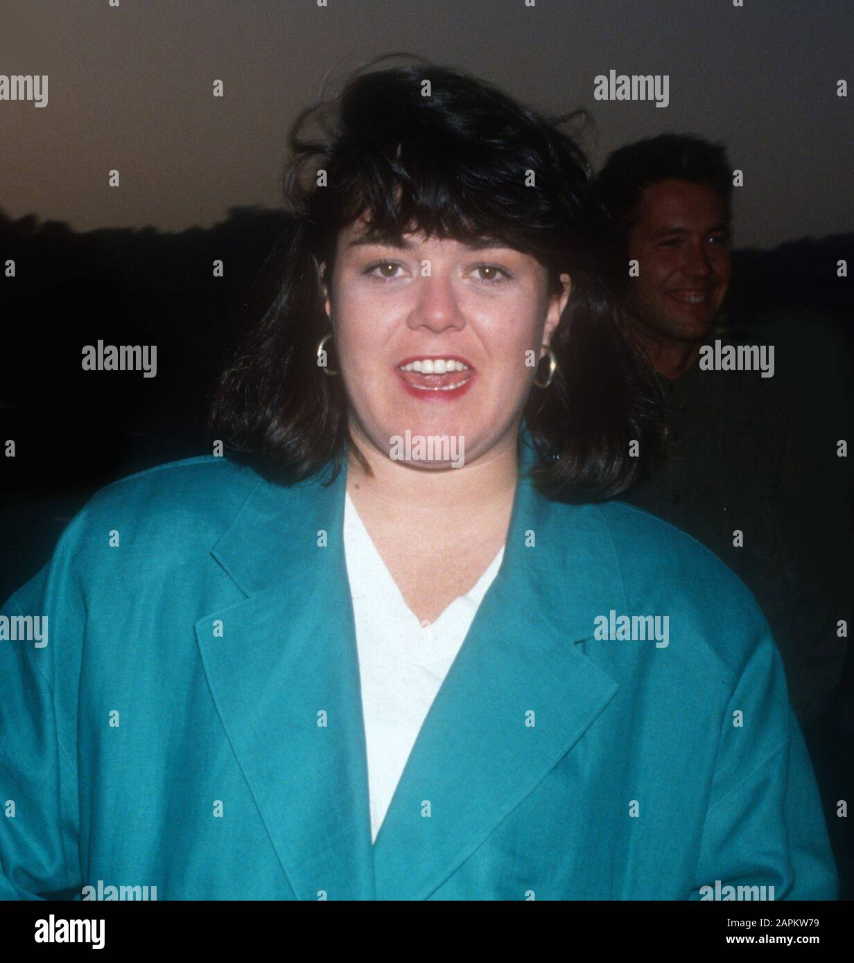 Rosie O'Donnell, 1992 Photo By Michael Ferguson/PHOTOlink / MediaPunch ...