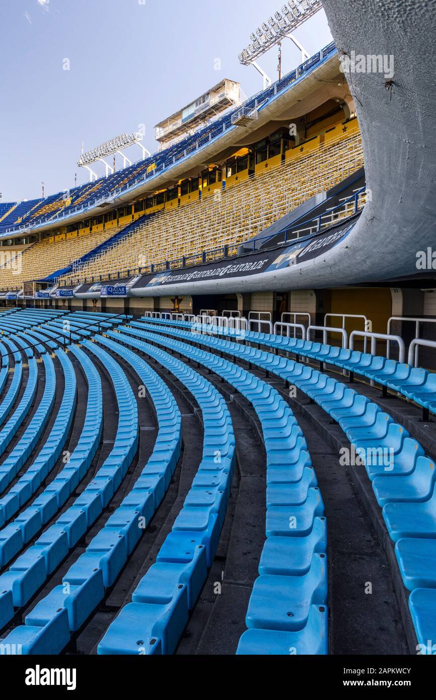 Interior Of La Bombonera Soccer Stadium Boca Juniors In La Boca Area interior-of-la-bombonera-soccer-stadium-boca-juniors-in-la-boca-area