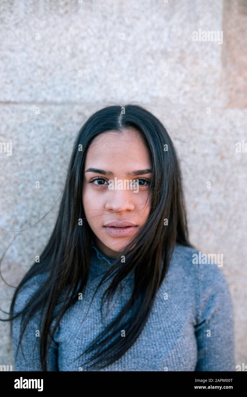 Black teen teens teenager teenagers girls hi-res stock photography and ...