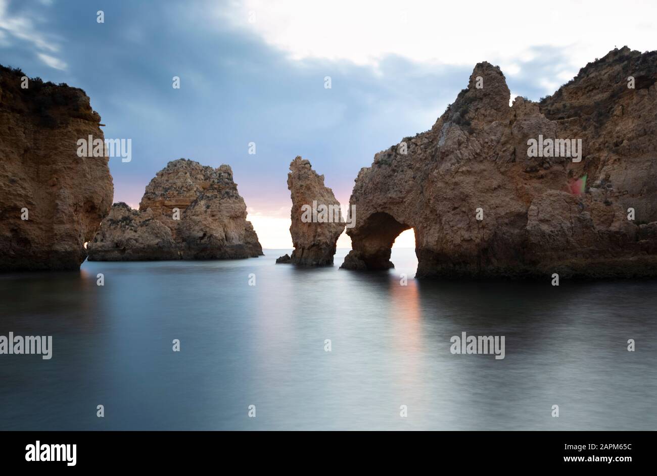 The faro district hi-res stock photography and images - Alamy