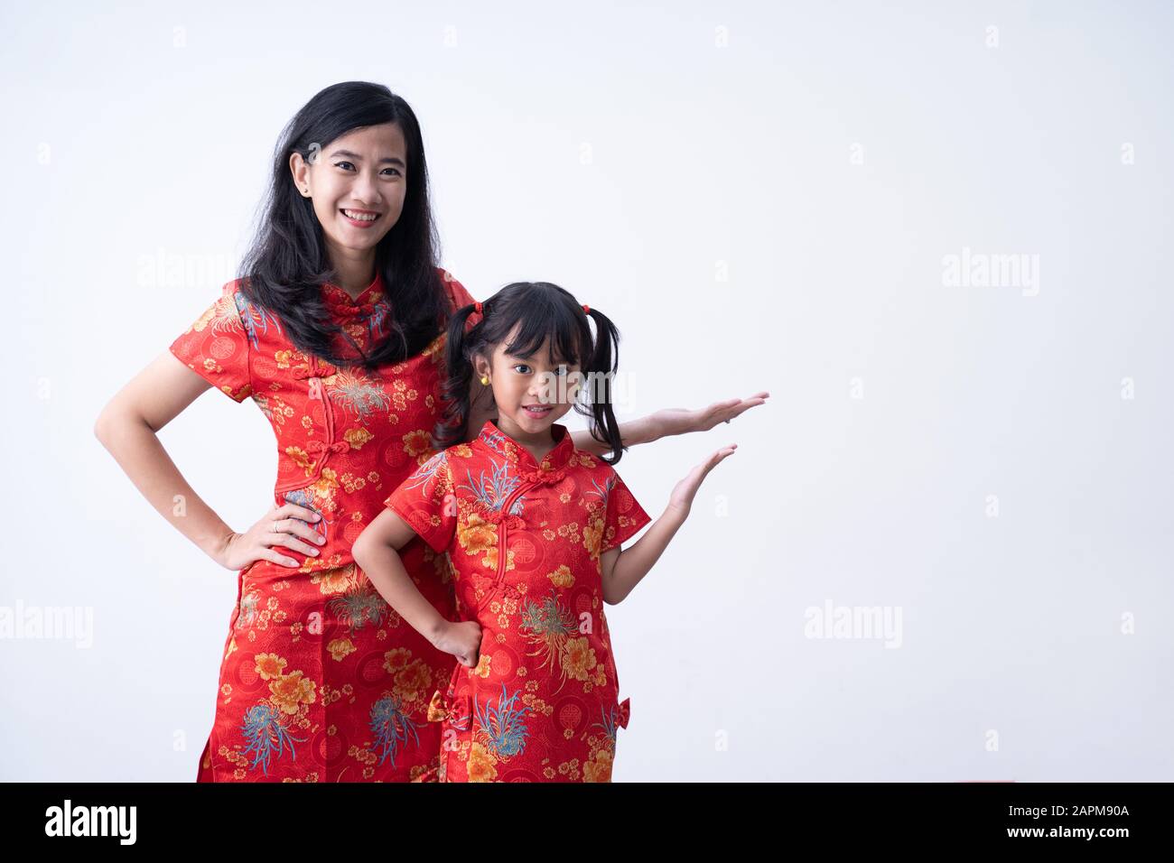 chinese new year mom 2025