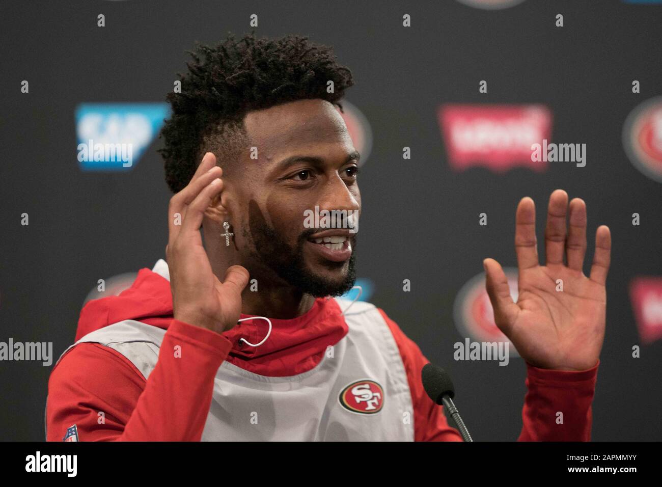 Emmanuel sanders hi-res stock photography and images - Alamy