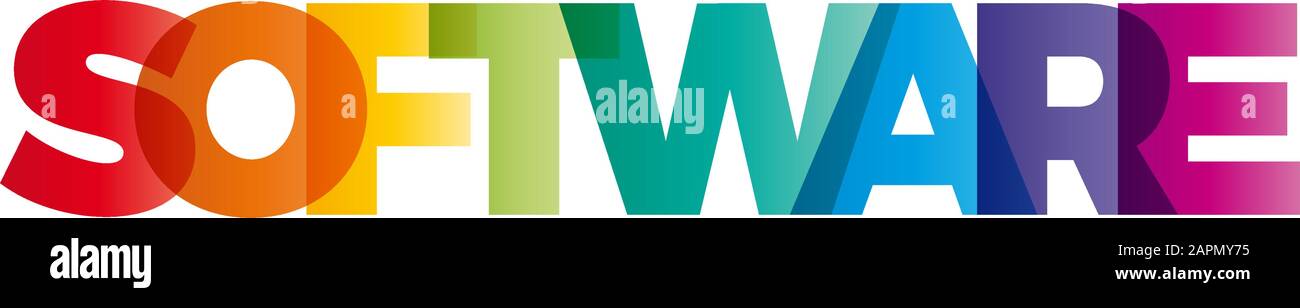 Programming word Stock Vector Images - Alamy