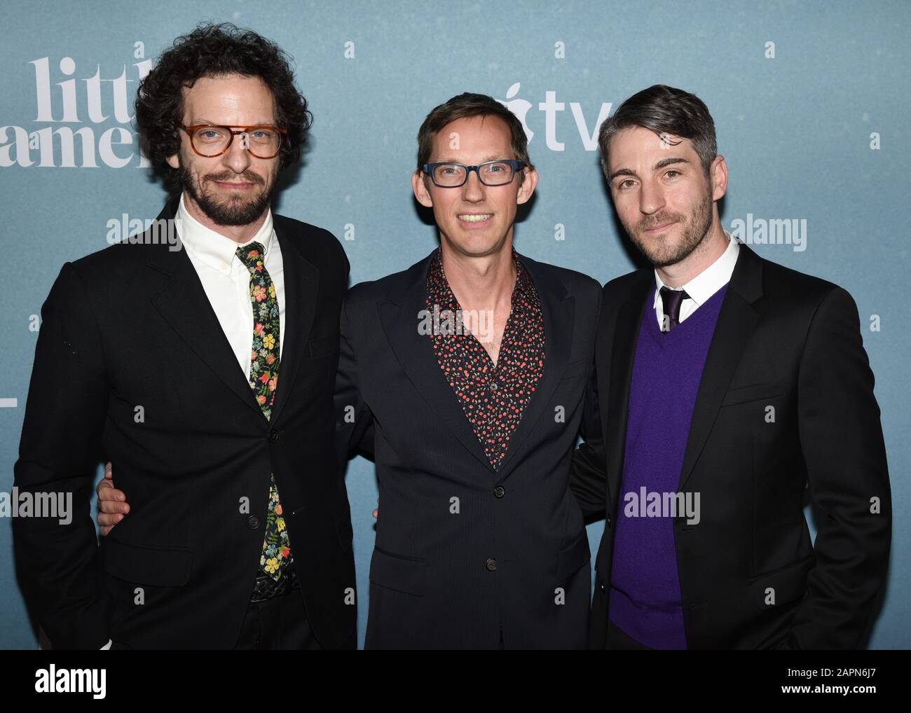 Joshua bearman hi-res stock photography and images - Alamy