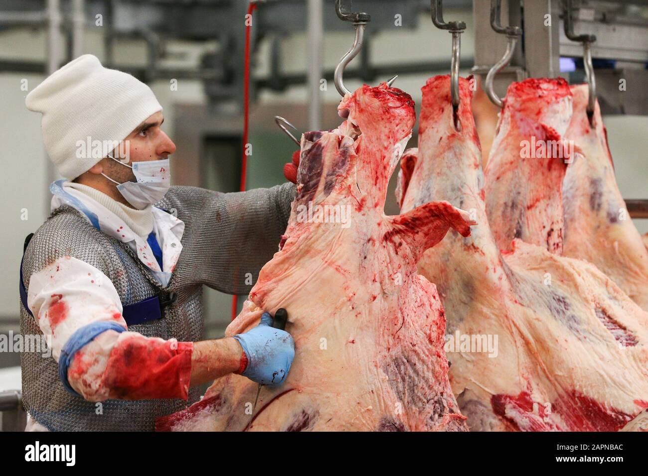 Feed Mills Stock Photos Feed Mills Stock Images Alamy