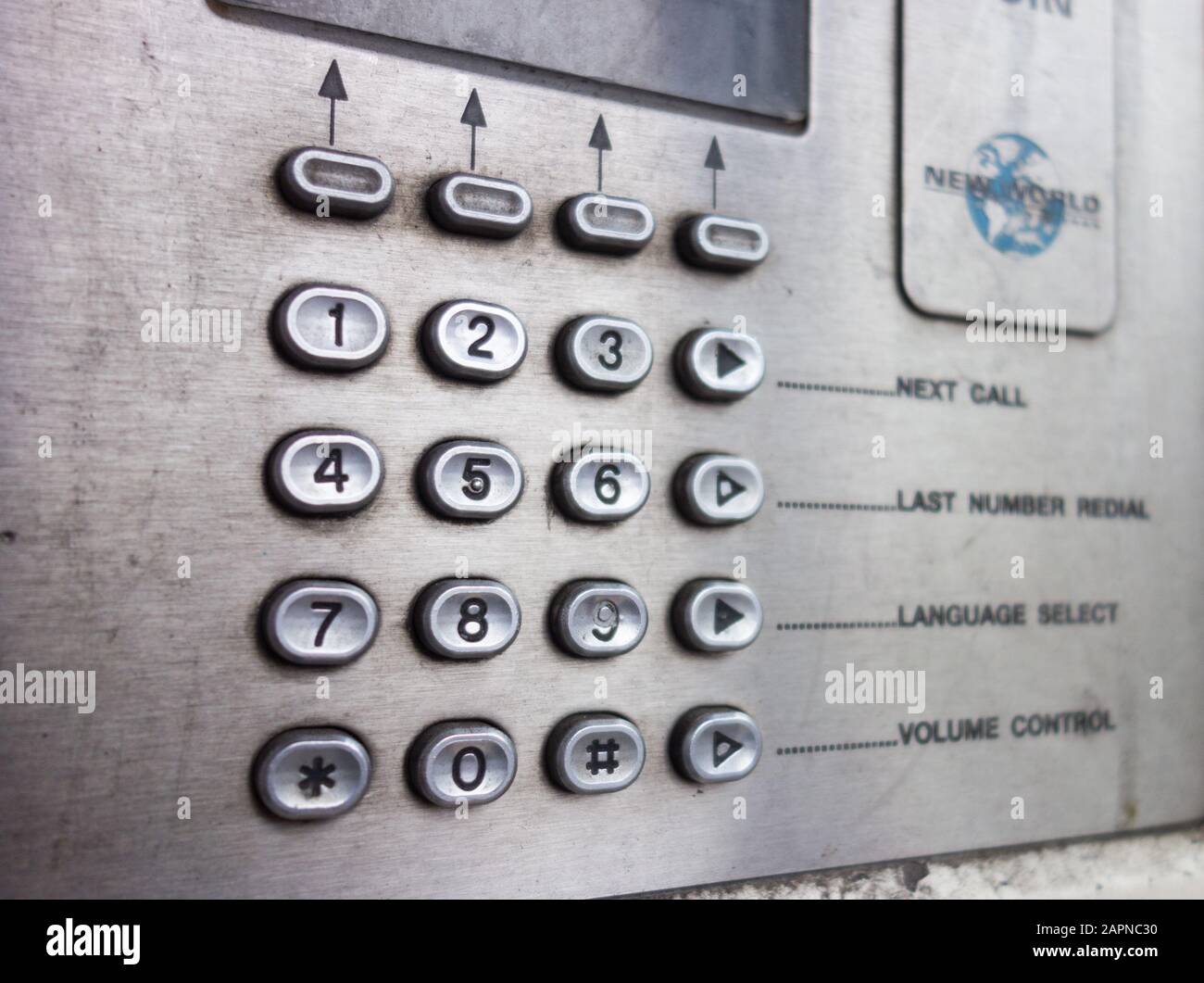 Uk telephone numbers hi-res stock photography and images - Alamy