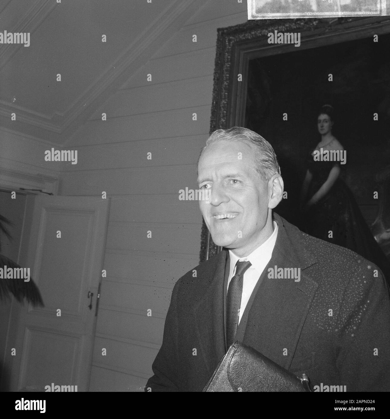 Minister belgian cabinet j hi-res stock photography and images - Alamy