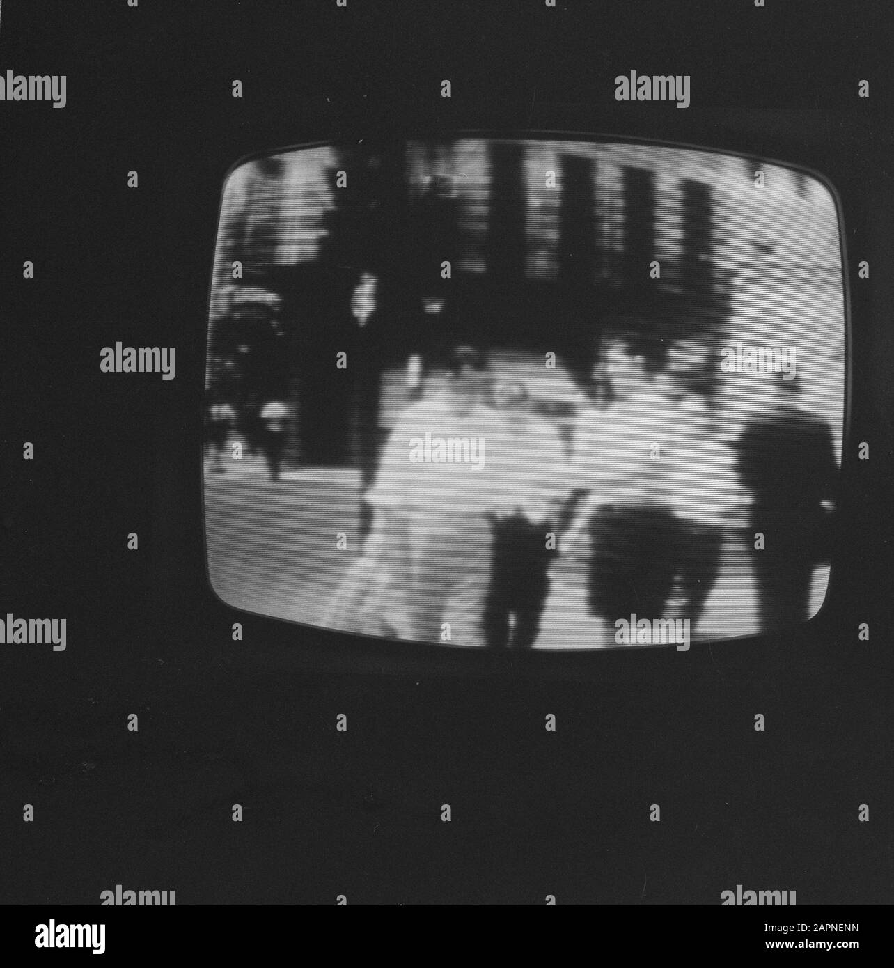 Lee harvey oswald Black and White Stock Photos & Images - Alamy