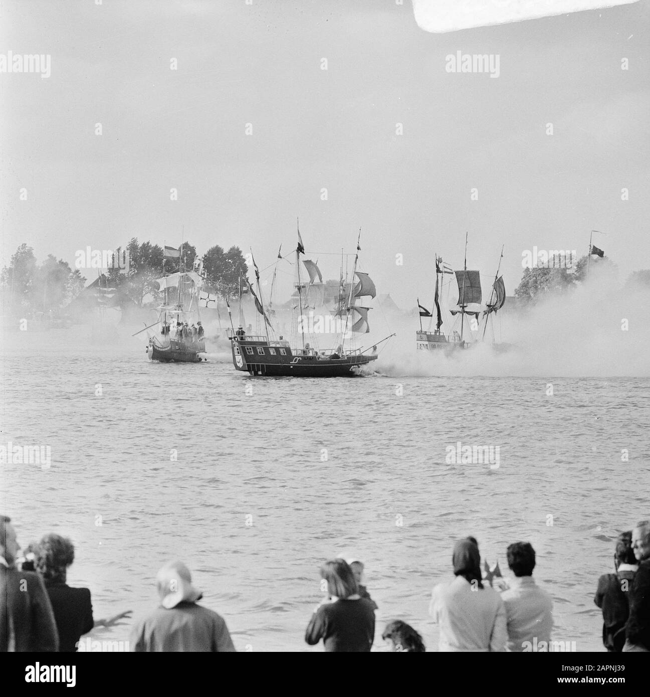 Battle of the Zuiderzee due to commemoration Battle of Zuiderzee in