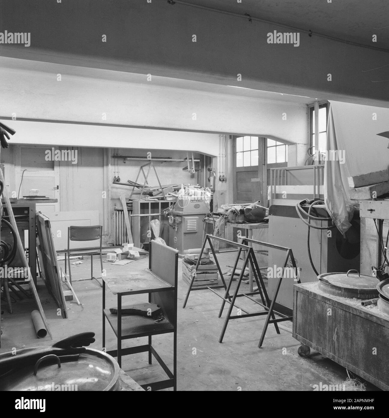 Carpentry workshops hi-res stock photography and images - Alamy