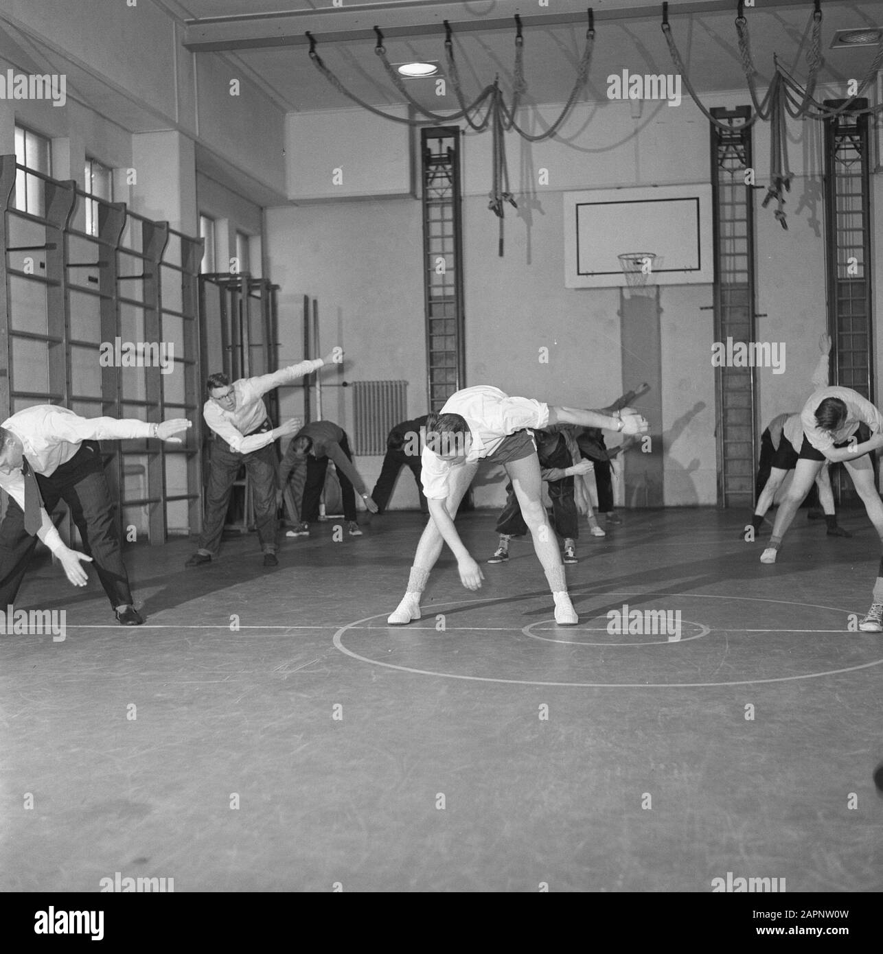 gym rooms, interior, men, gym classes Date undated Keywords gym classes, gym rooms, interior