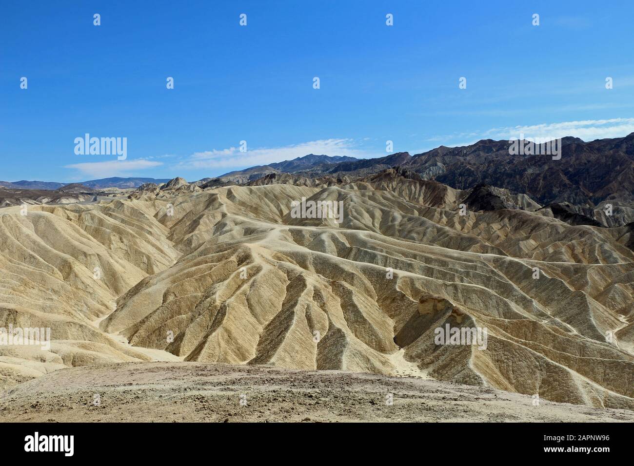 Great scenic death valley hi-res stock photography and images - Alamy