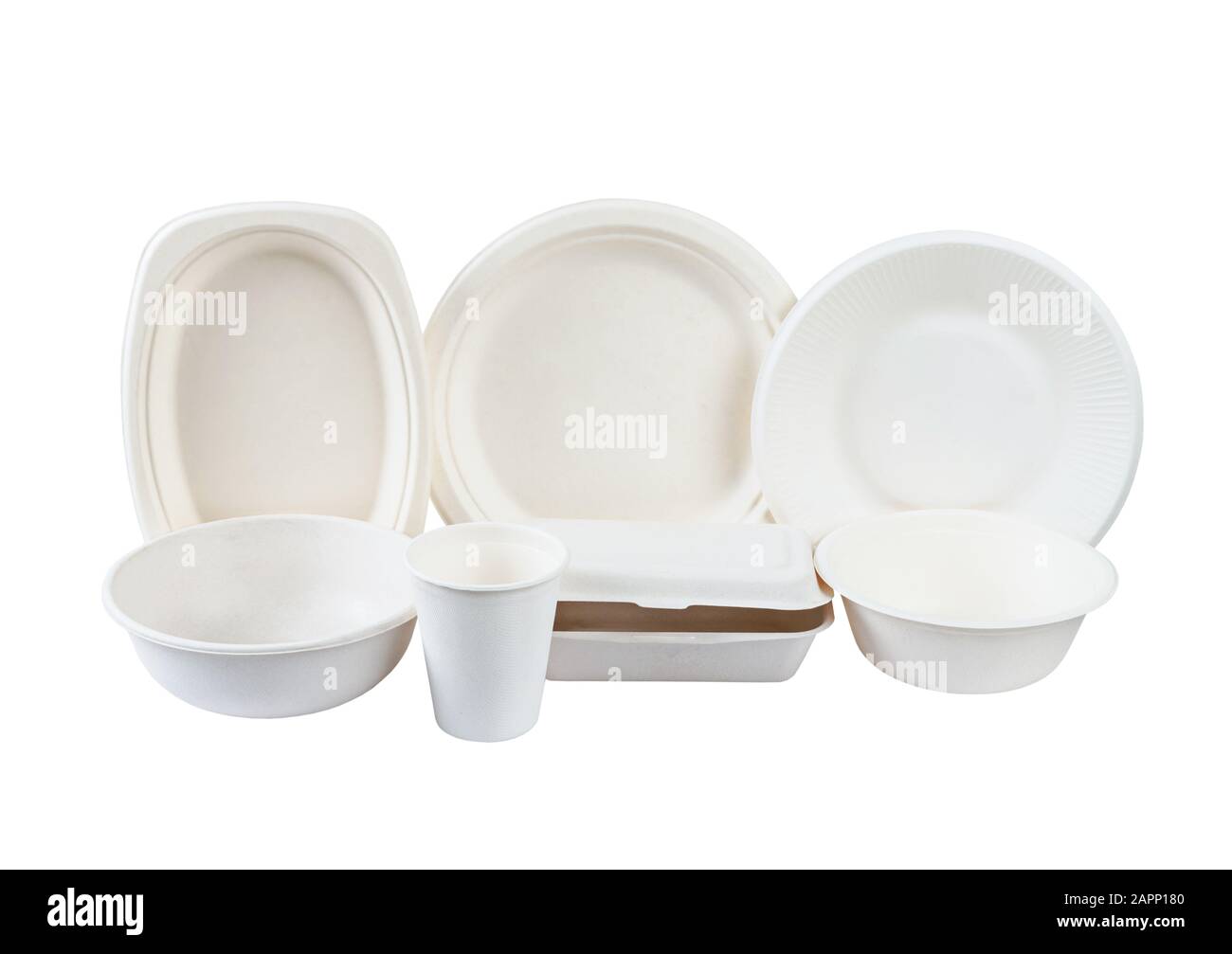 Styrofoam bowl hi-res stock photography and images - Alamy