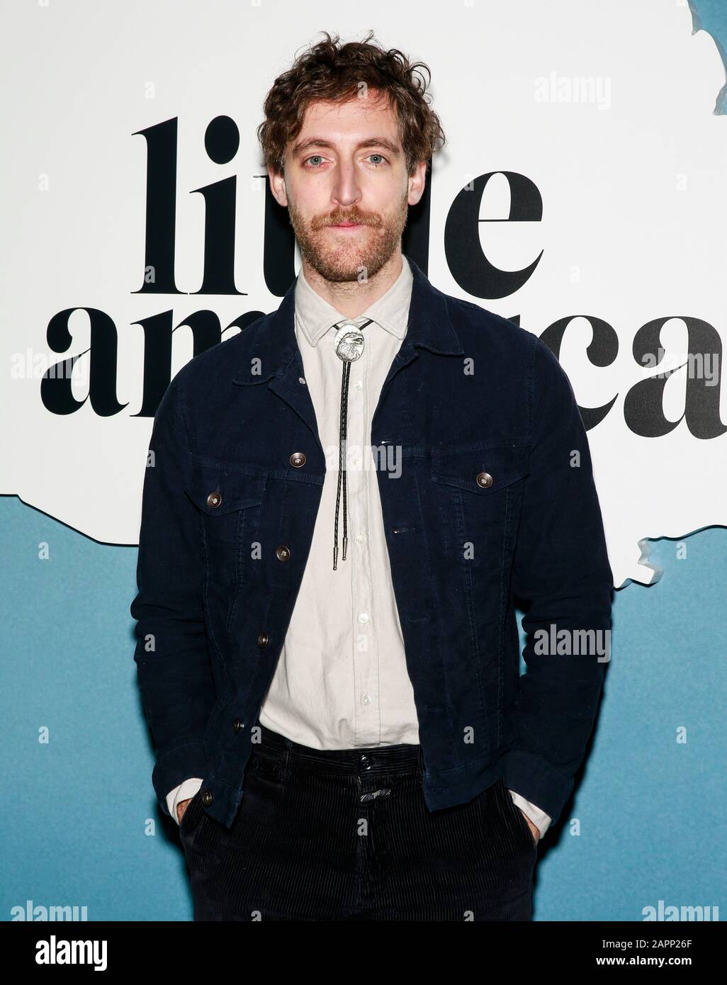 Thomas middleditch hi-res stock photography and images - Alamy