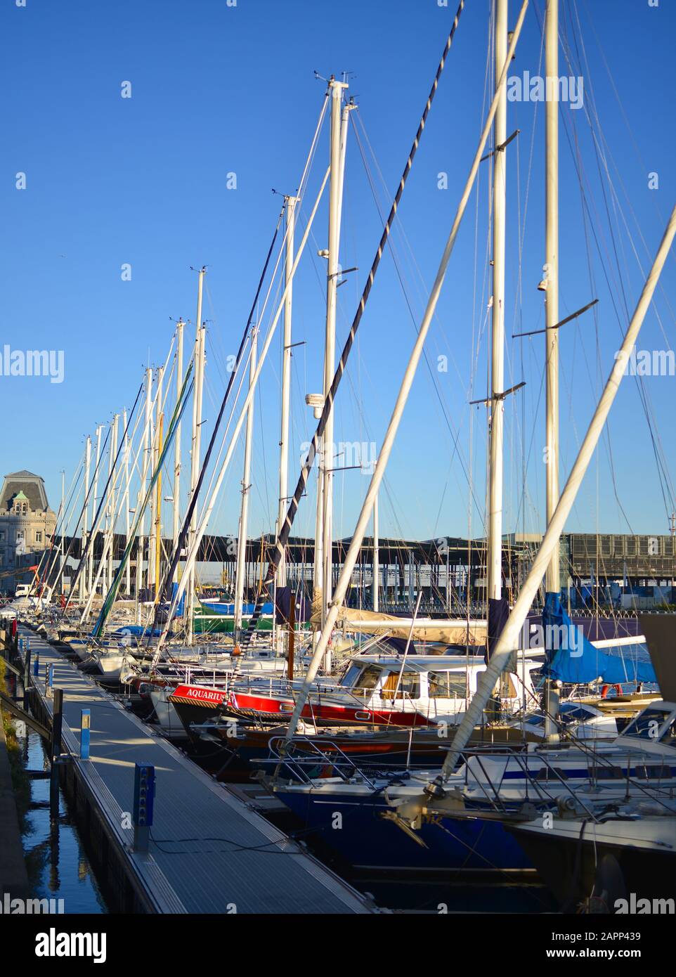 Marine railway hi-res stock photography and images - Alamy