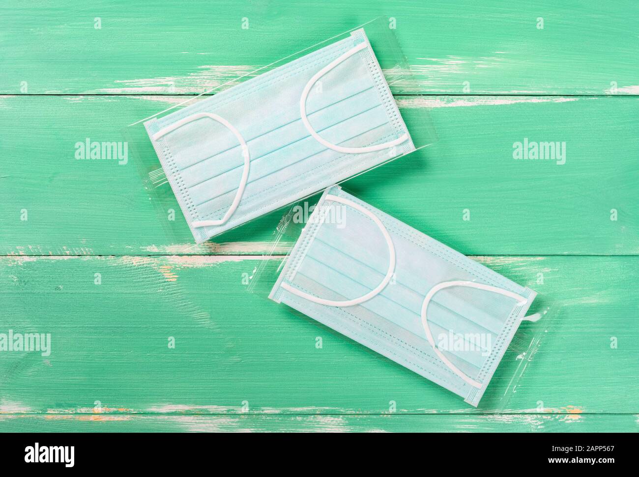 New face masks hi-res stock photography and images - Alamy