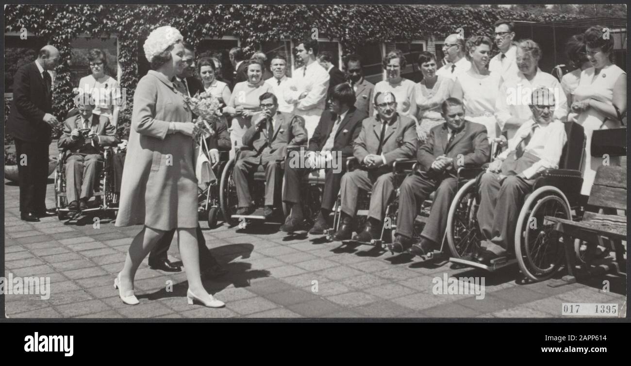 Handicapped warriors hi-res stock photography and images - Alamy