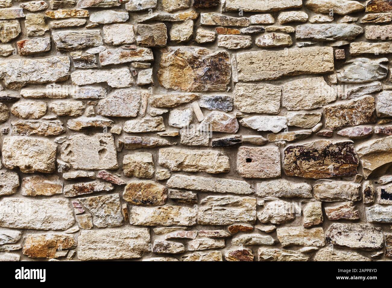 Stones of various sizes hi-res stock photography and images - Alamy