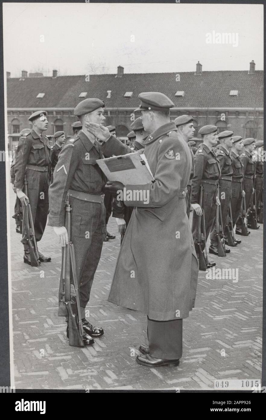 Royal netherlands army competition hi-res stock photography and images ...
