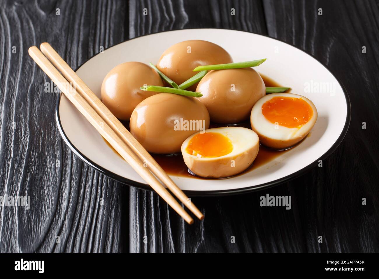 Japanese eggs hires stock photography and images Alamy