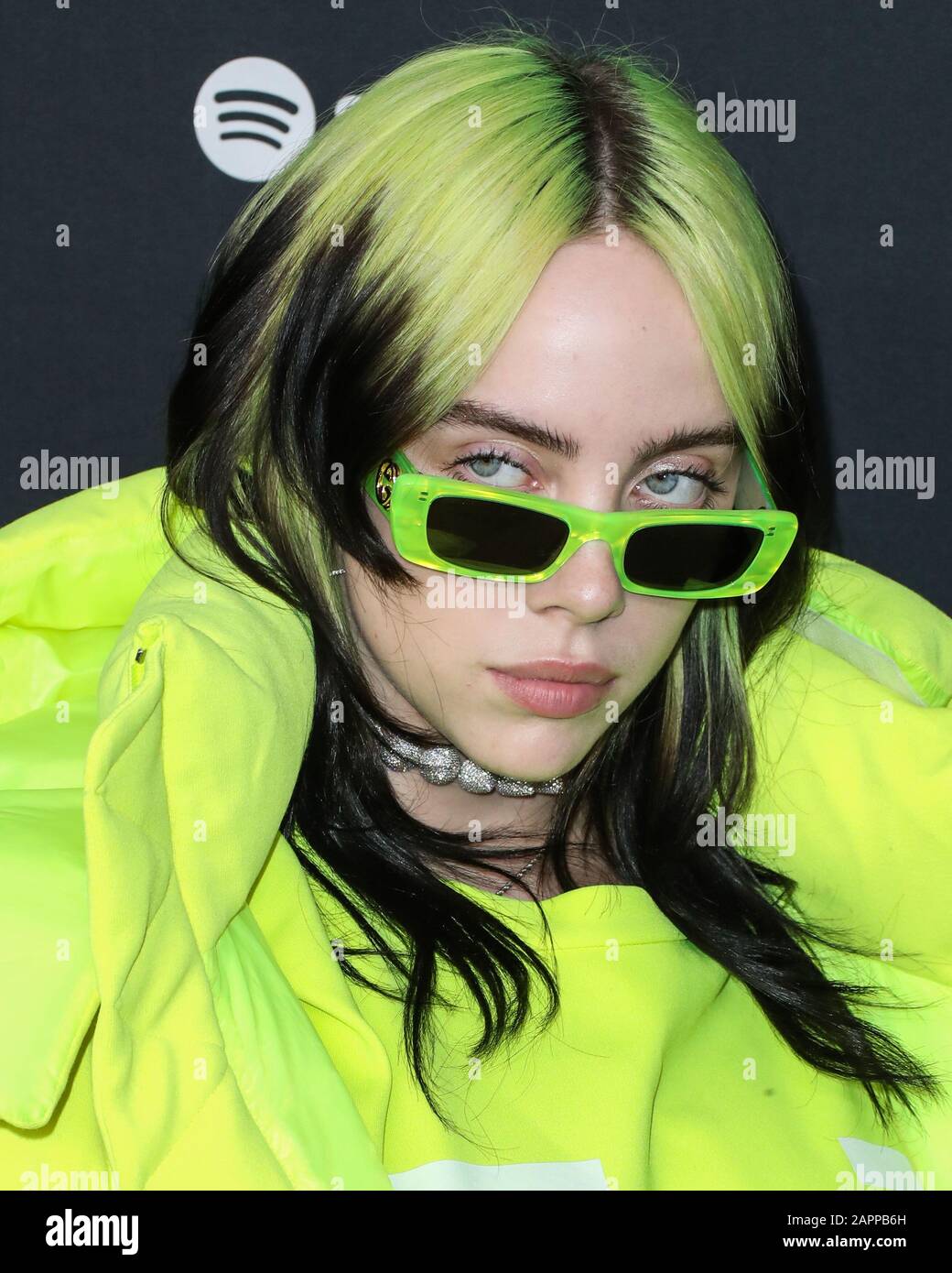Lentes de billie eilish best sale