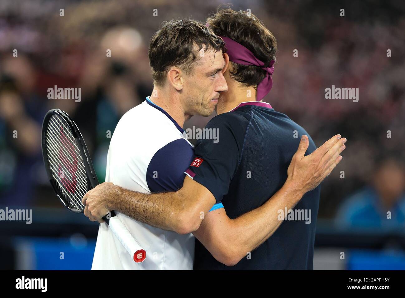Page 3 Australian Open Tennis Break High Resolution Stock Photography And Images Alamy