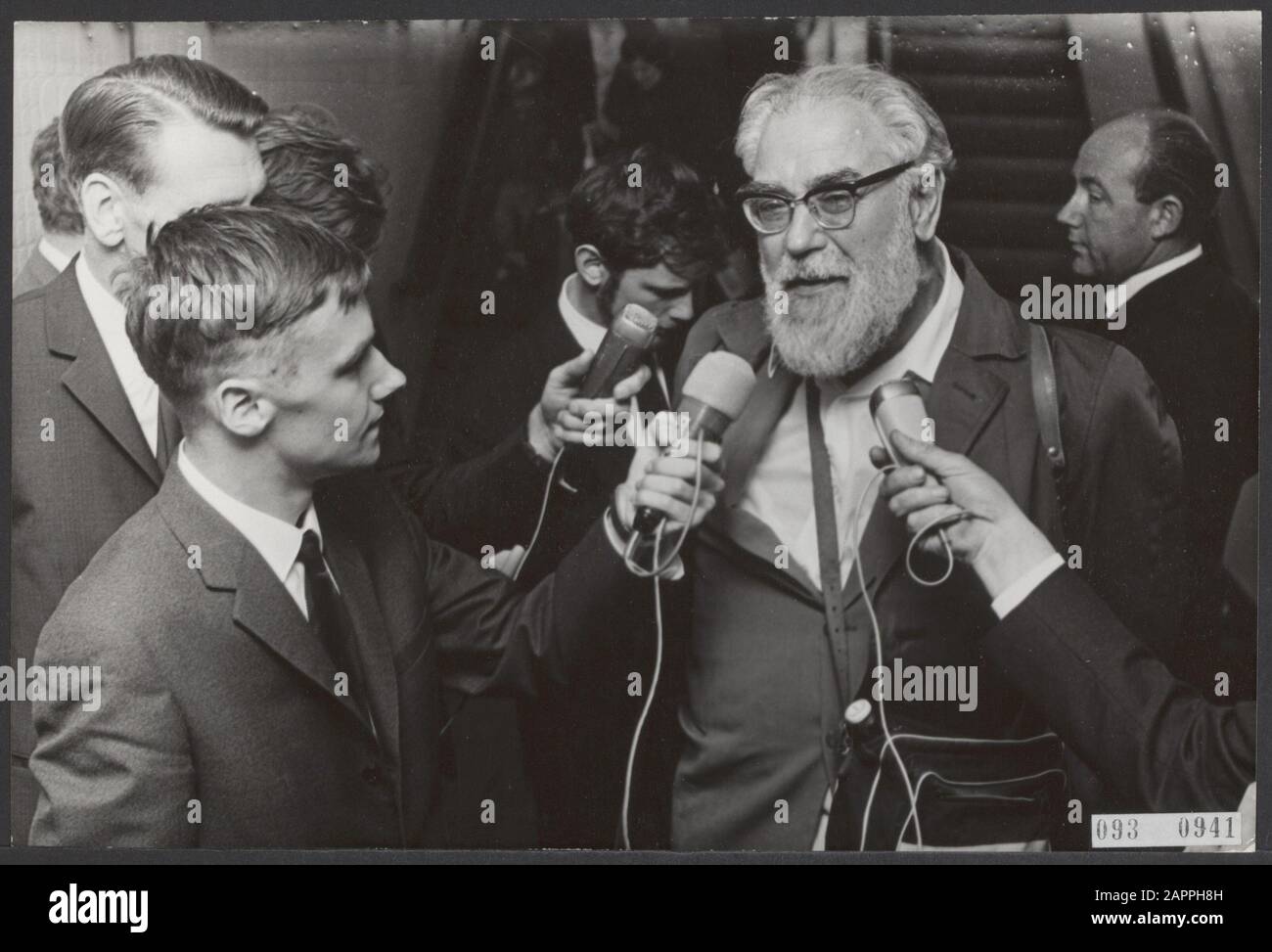 Prof Rave March Education conference professors hi-res stock photography and images - Alamy