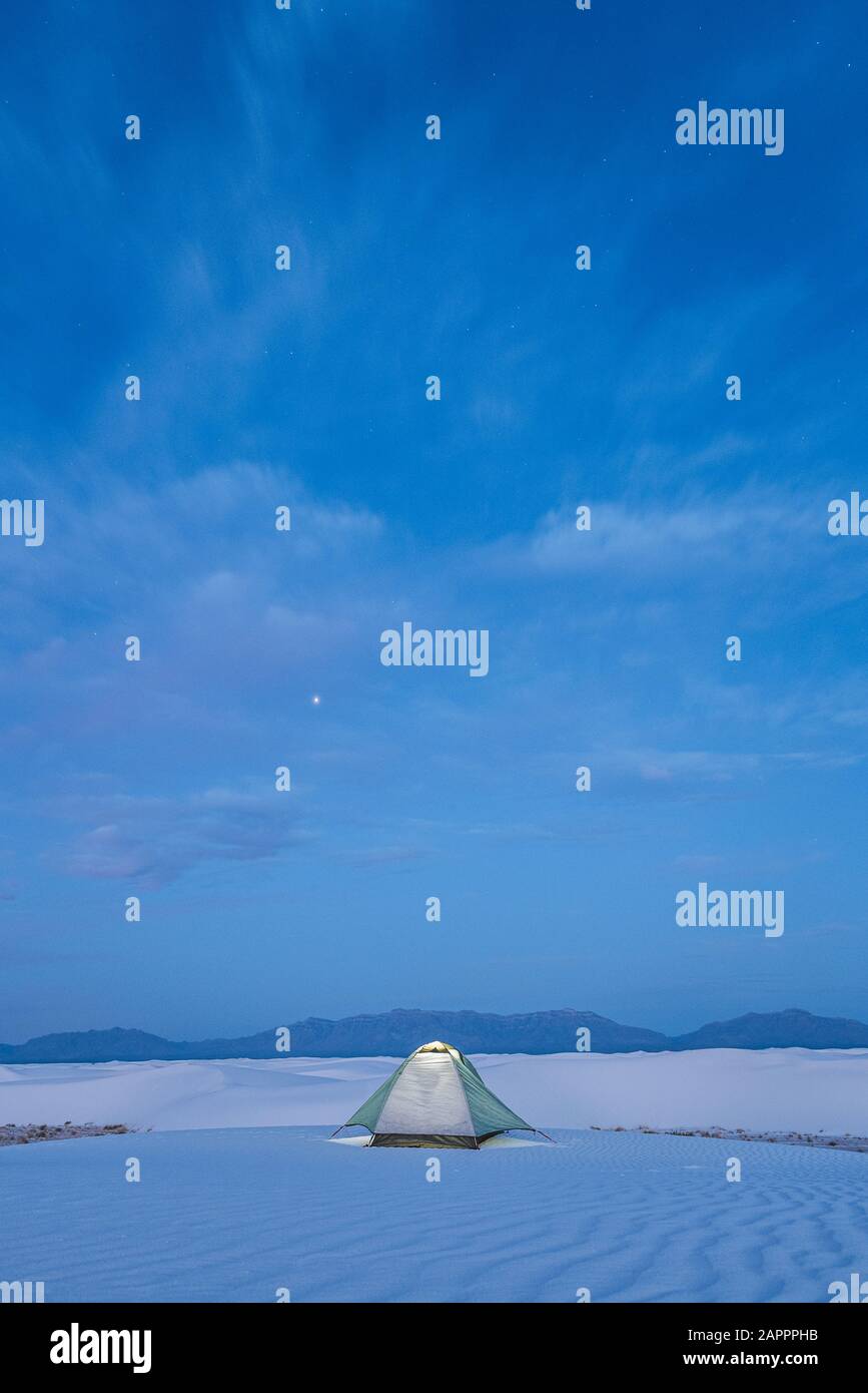White Sands Us Stock Photos White Sands Us Stock Images Alamy