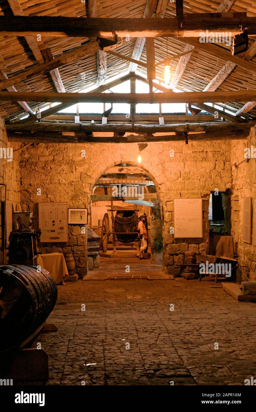 Museo del Sale, Salt Museum, Via Chiusa street, Nubia Paceco, Trapani