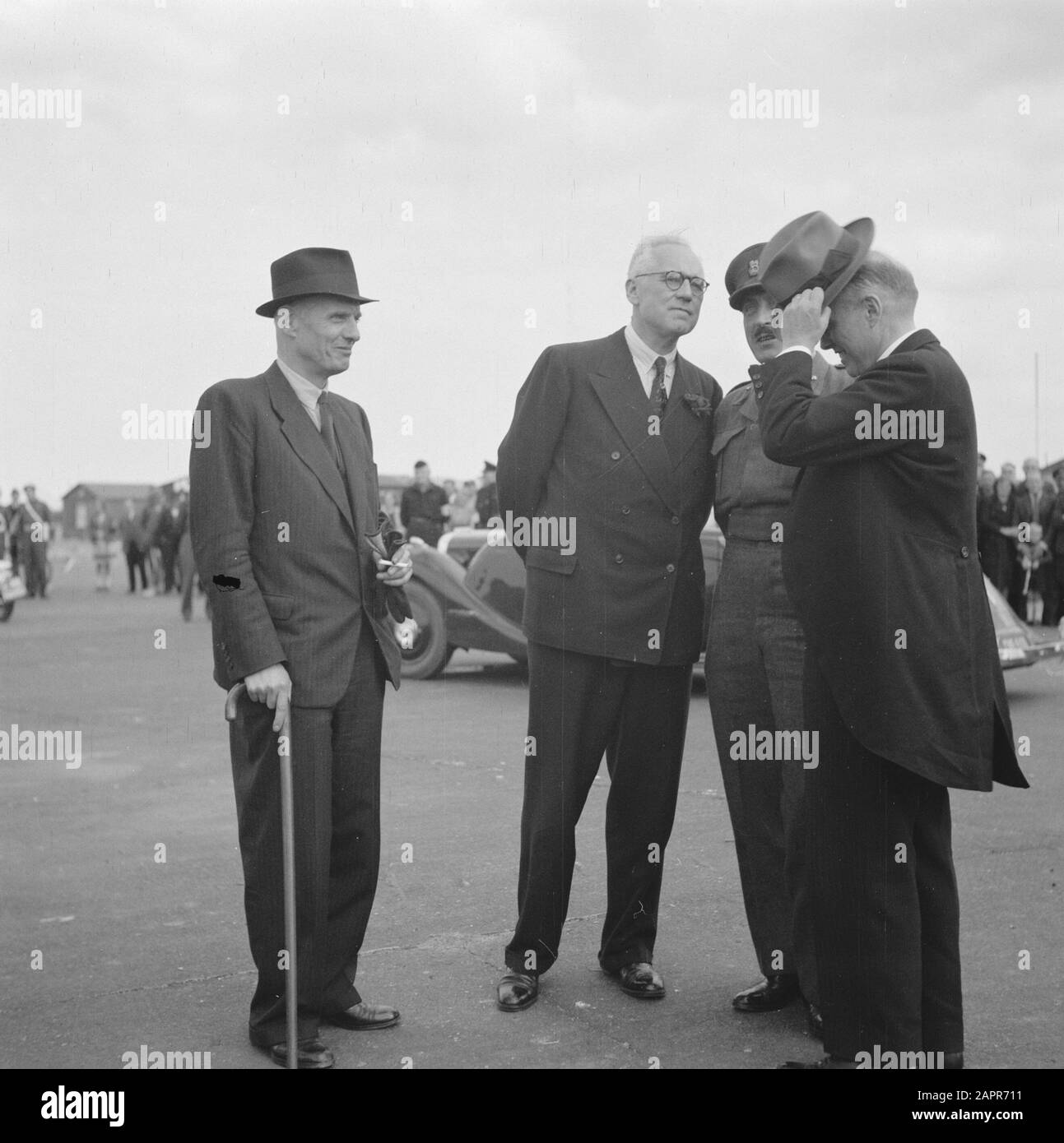 Amsterdam feike de boer Black and White Stock Photos & Images - Alamy