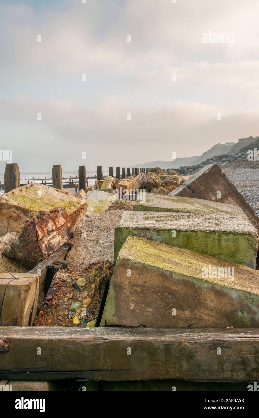 Concrete blocks hires stock photography and images Alamy