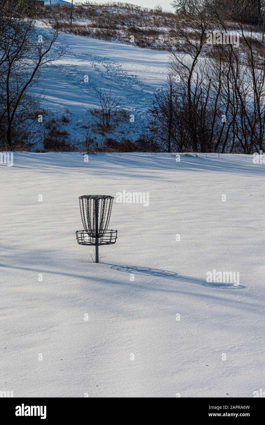 Disc golf equipment hires stock photography and images Alamy