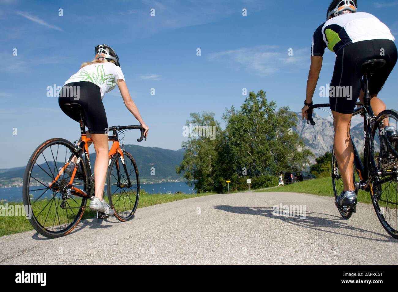 Rennrad High Resolution Stock Photography and Images - Alamy