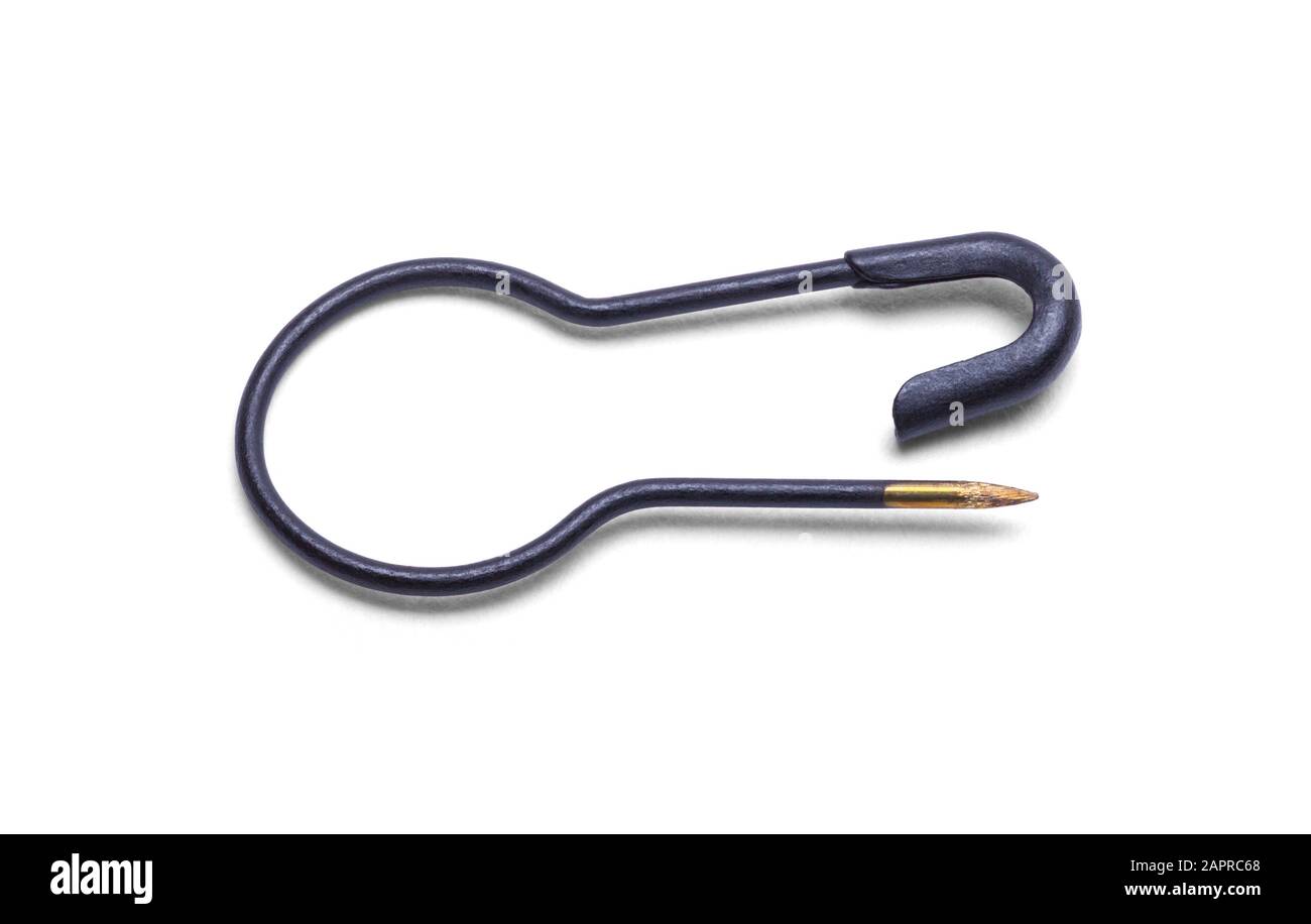 Safety pin hires stock photography and images Alamy
