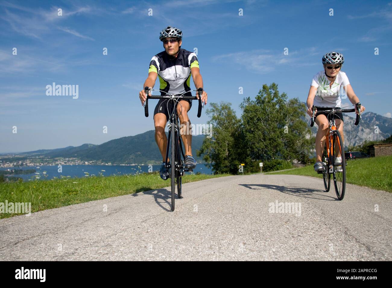 Re Rennrad Rennrad - Racing Bike Stock Photo - Alamy