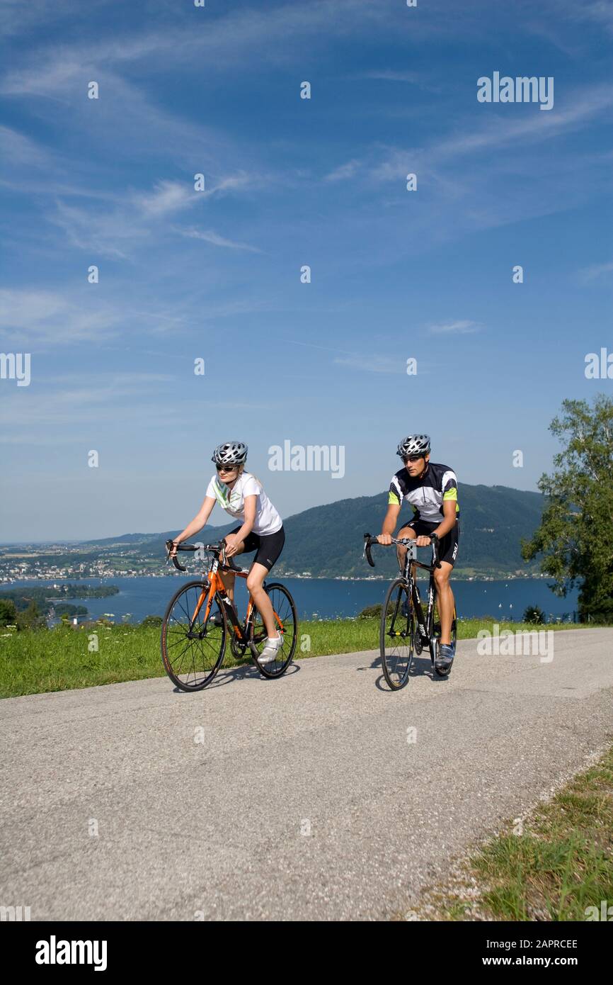 Reus Rennrad Rennrad - Racing Bike Stock Photo - Alamy