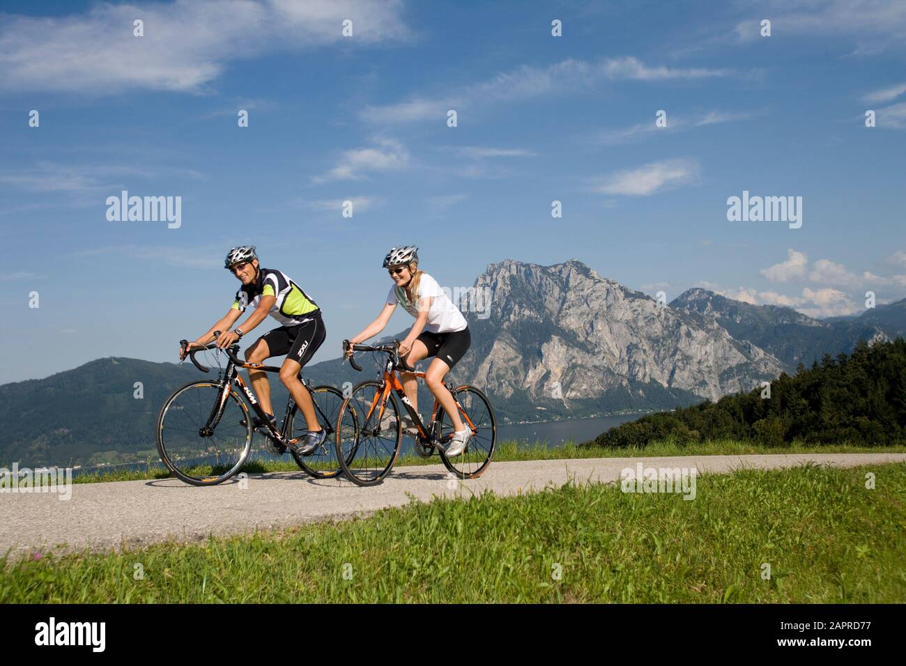 Reus Rennrad Rennrad - Racing Bike Stock Photo - Alamy