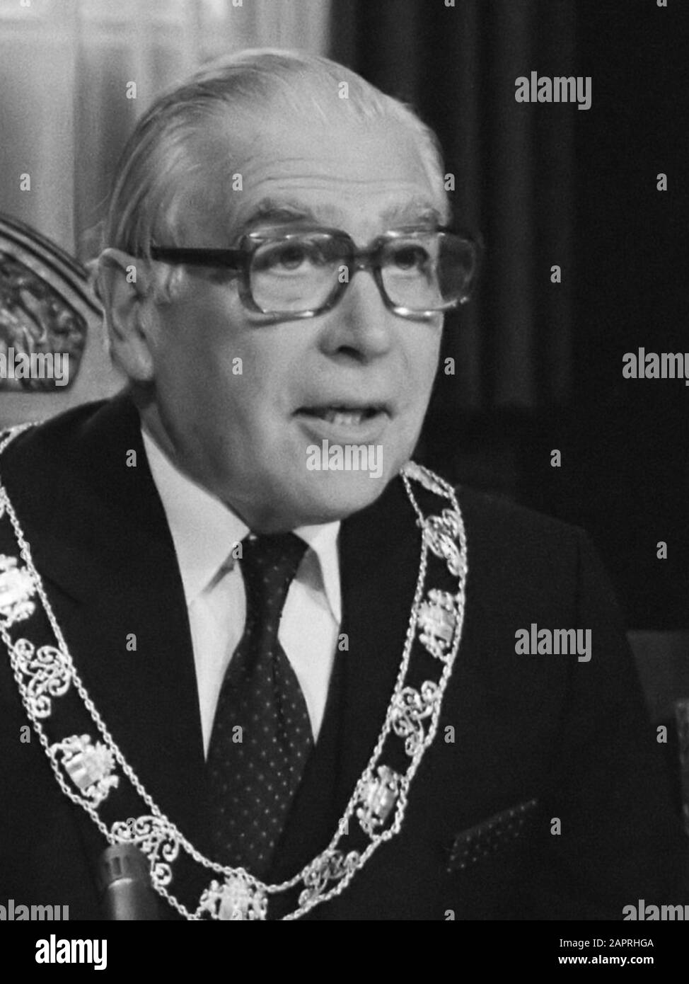 Marleen Van Der Louw Afscheid van André van der Louw als burgemeester van Rotterdam; loco