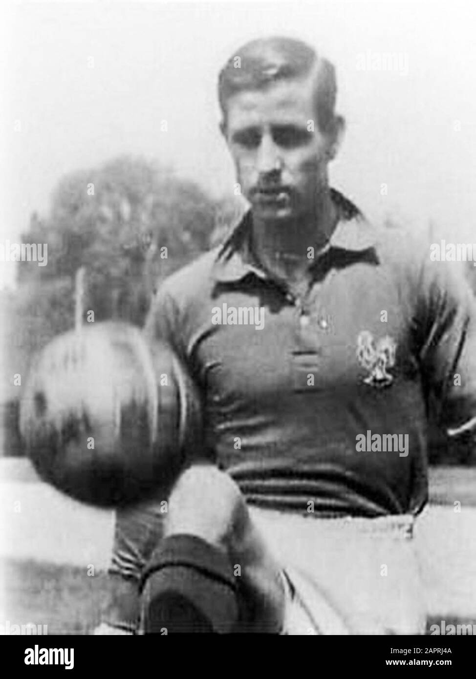 Raymond kopa hires stock photography and images Alamy