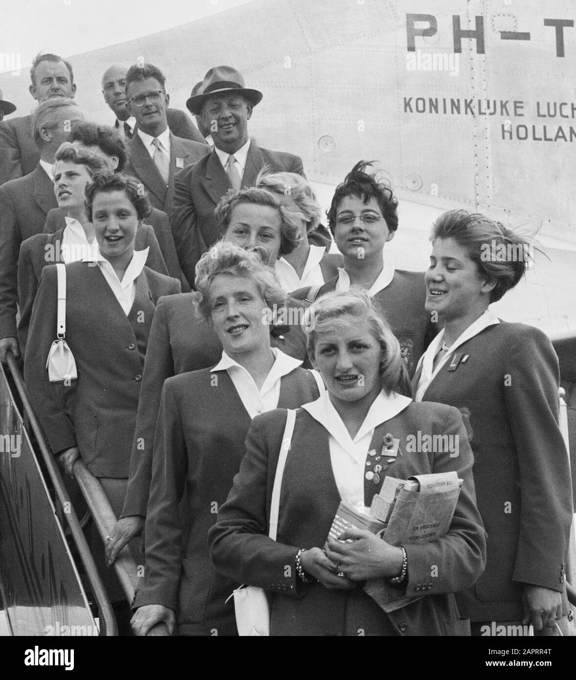 Koosje van voorn hires stock photography and images Alamy