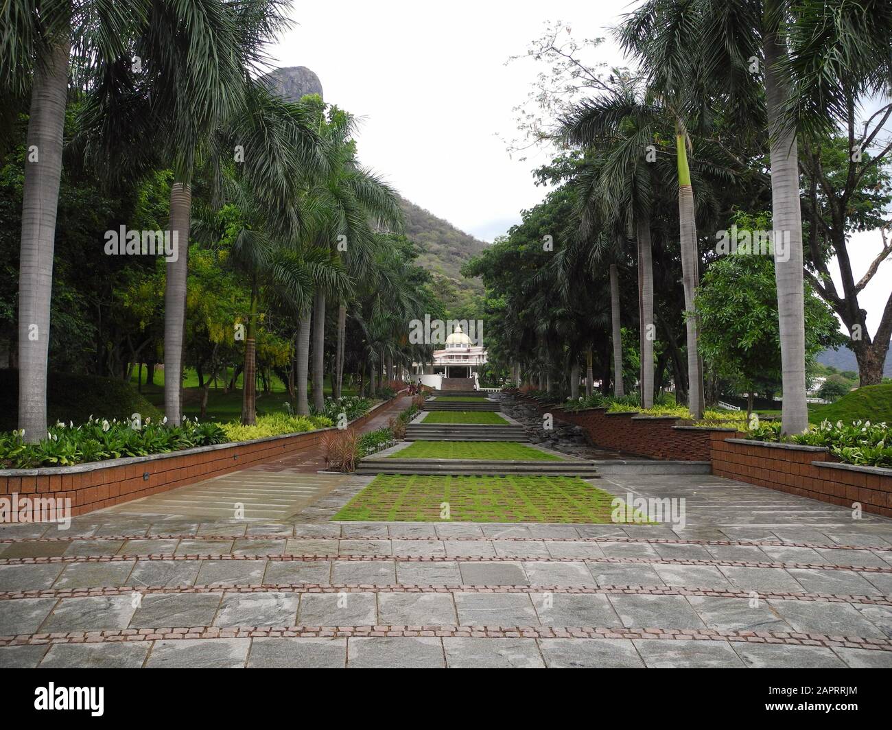Tamil nadu india landscape hi-res stock photography and images - Alamy