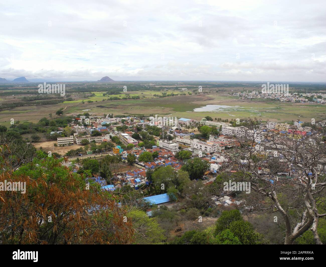 Tourism tamil nadu hi-res stock photography and images - Alamy