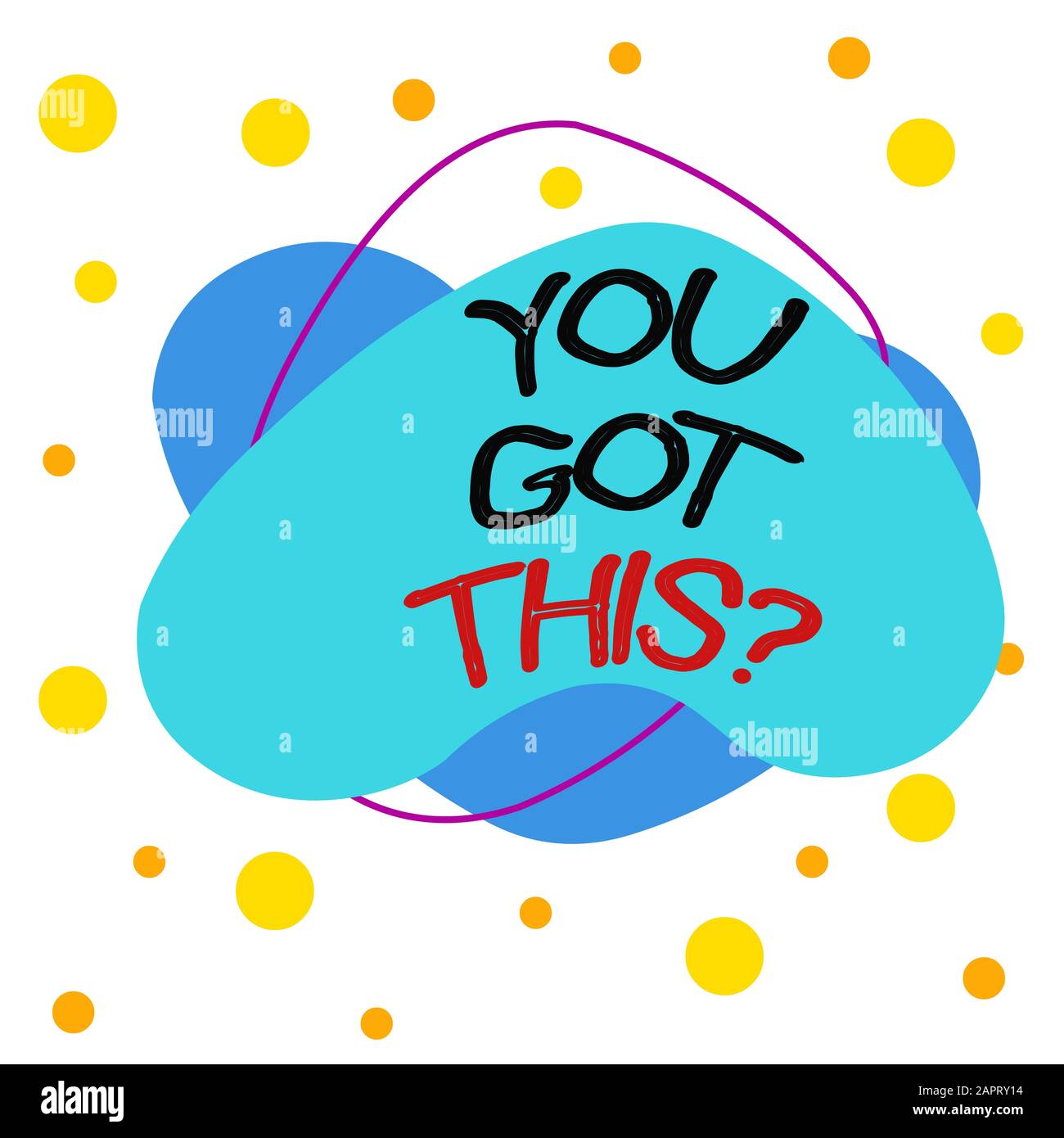 You Get These Examples Word writing text You Got This question. Business photo showcasing ...