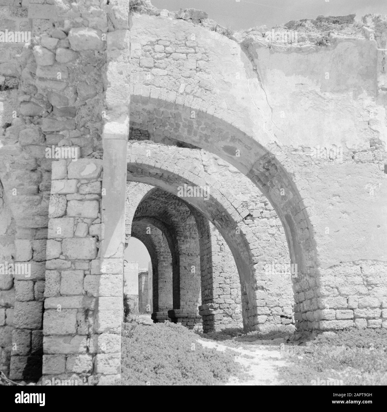 Tel aviv walls Black and White Stock Photos & Images - Alamy