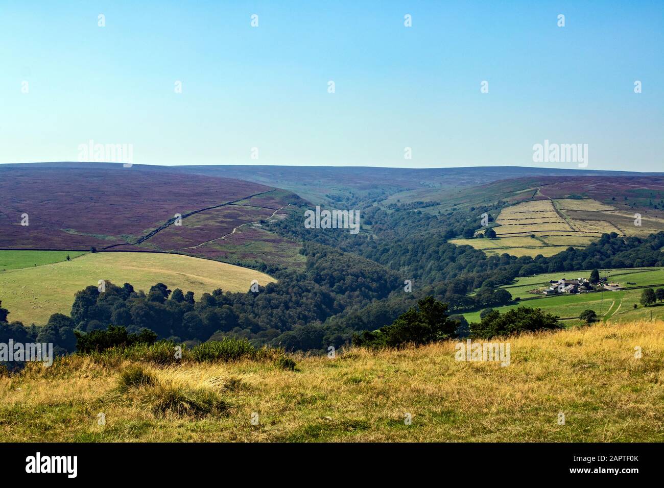 Whitwell derbyshire hires stock photography and images Alamy
