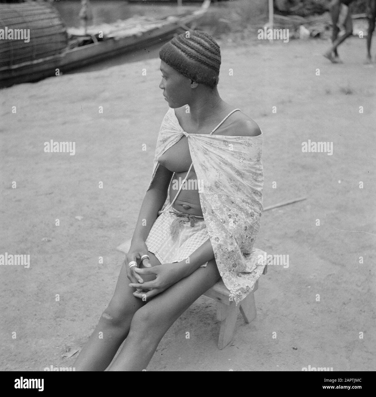Journey To Suriname And The Netherlands Antilles The Hairstyle Of